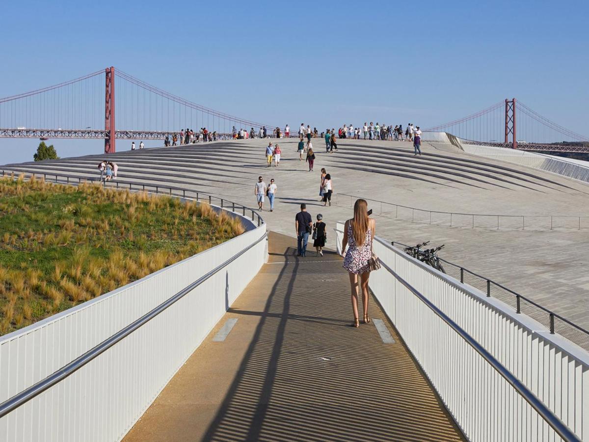 Italian Design Apartment In Principe Real Lisboa Εξωτερικό φωτογραφία