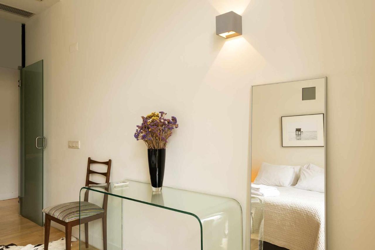 Italian Design Apartment In Principe Real Lisboa Εξωτερικό φωτογραφία