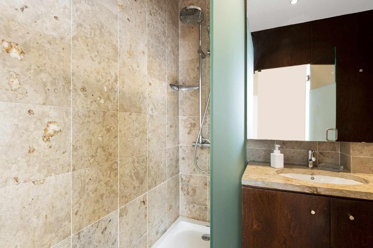 Italian Design Apartment In Principe Real Lisboa Εξωτερικό φωτογραφία