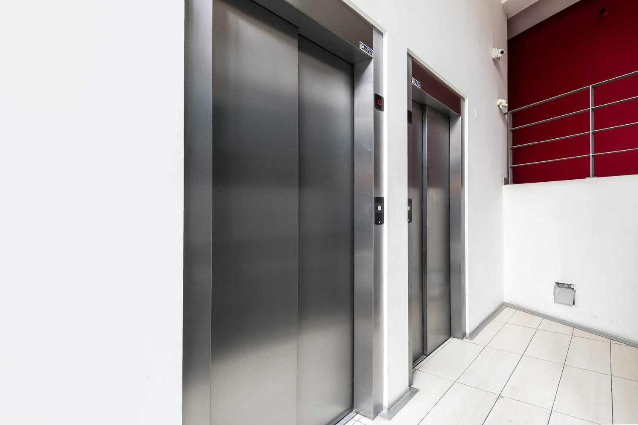 Italian Design Apartment In Principe Real Lisboa Εξωτερικό φωτογραφία