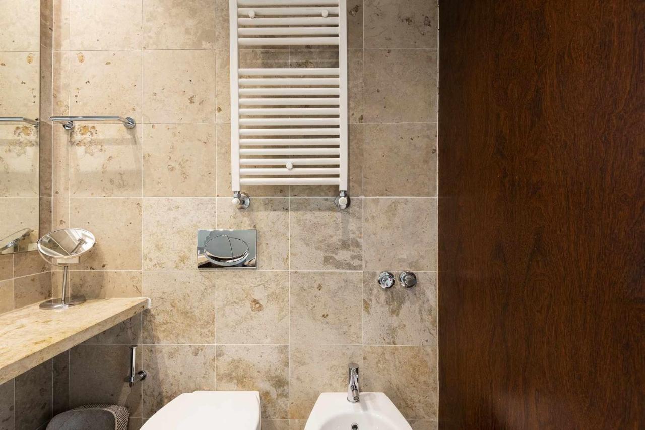 Italian Design Apartment In Principe Real Lisboa Εξωτερικό φωτογραφία