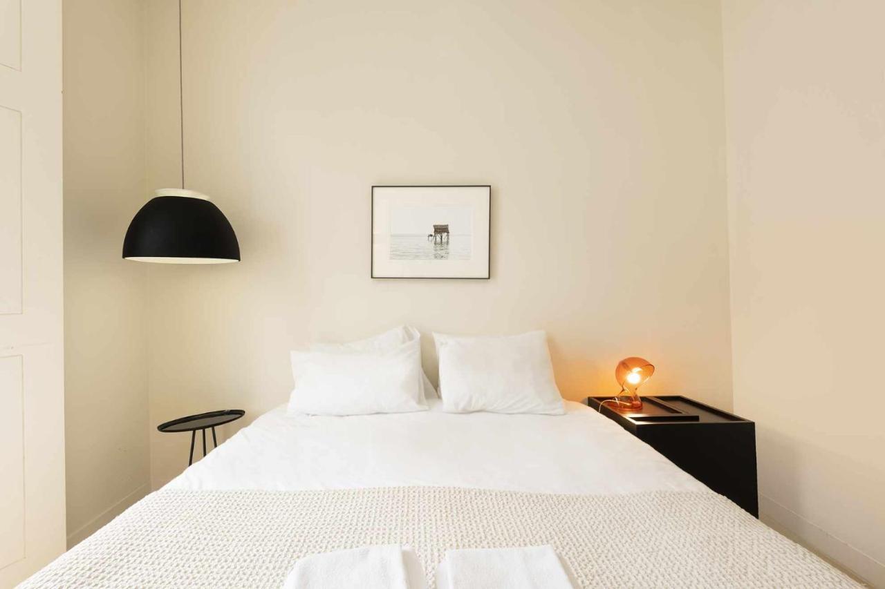 Italian Design Apartment In Principe Real Lisboa Εξωτερικό φωτογραφία